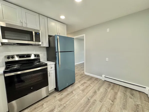 18 Carleton St #1-L, Worcester, MA 01603