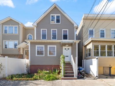 552 Franklin St, Elizabeth, NJ, 07206