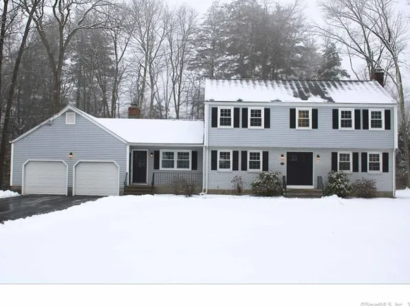 29 Lincoln Lane, Simsbury, CT 06089