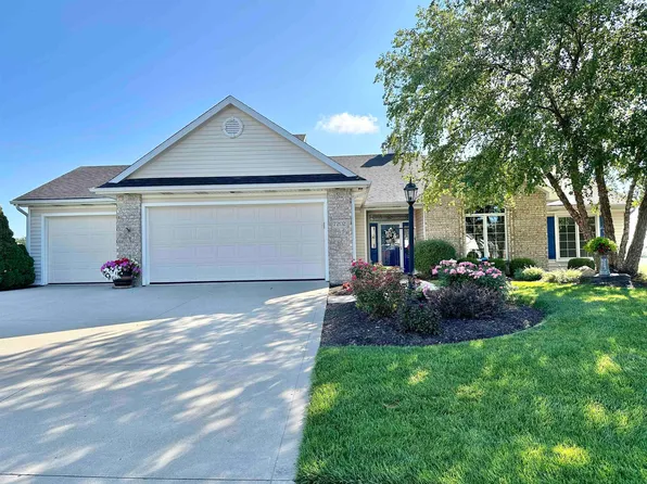 7202 Brackenwood Ct, Fort Wayne, IN 46835