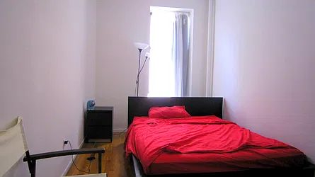 Rented by Joe Gotham LTD