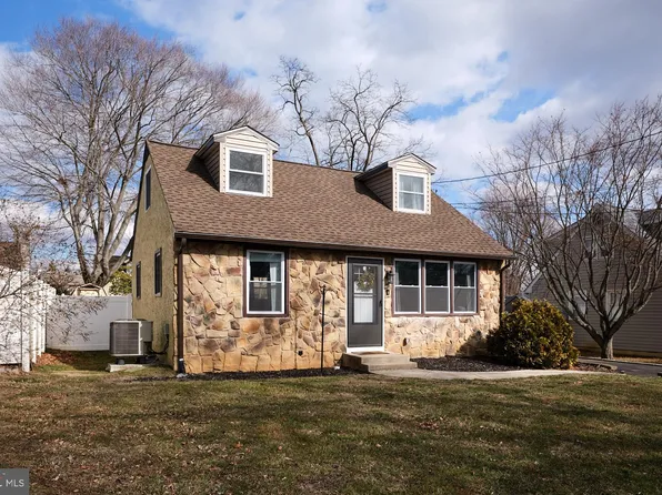 516 C Ave, Feasterville Trevose, PA 19053