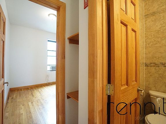 3rd image of 823 Saint Johns Pl #3R
