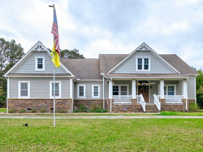 4846 Causey Pond Rd, Awendaw, SC, 29429