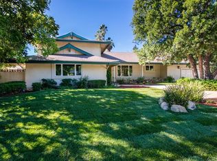 16900 Pineridge Dr, Granada Hills, CA 91344