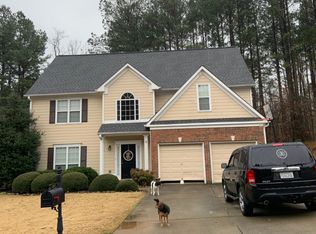 247 Hunt Creek Dr, Acworth, GA 30101