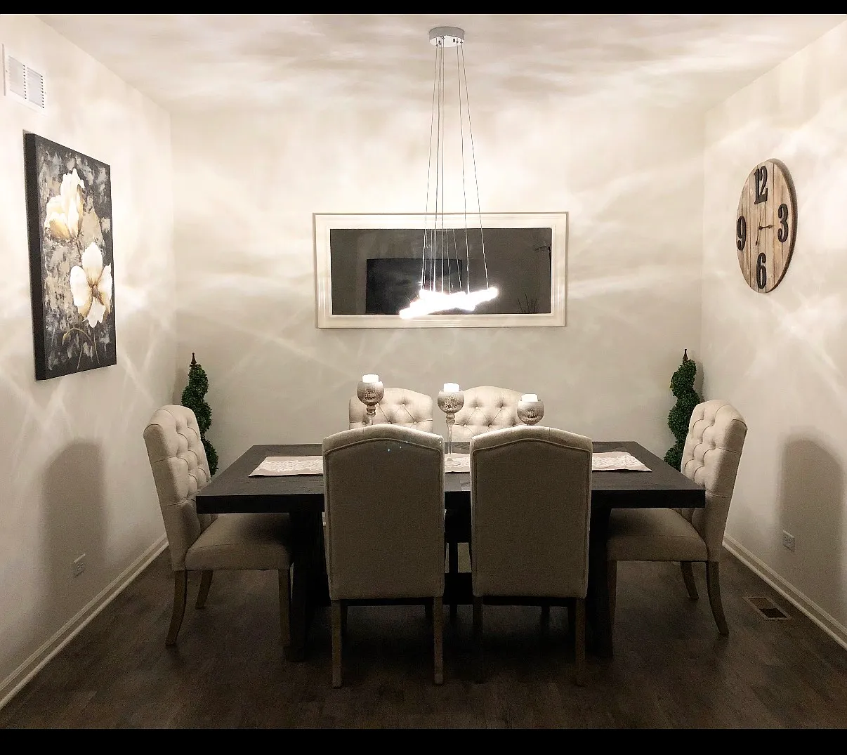 3 bed, 2.5 bath, 2200 sqft, $3,300 — Photo 3