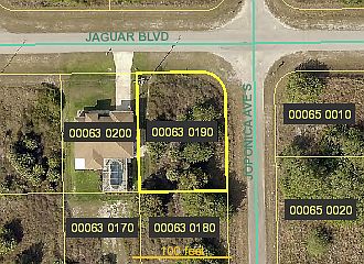 2nd image of 860 Jaguar Blvd