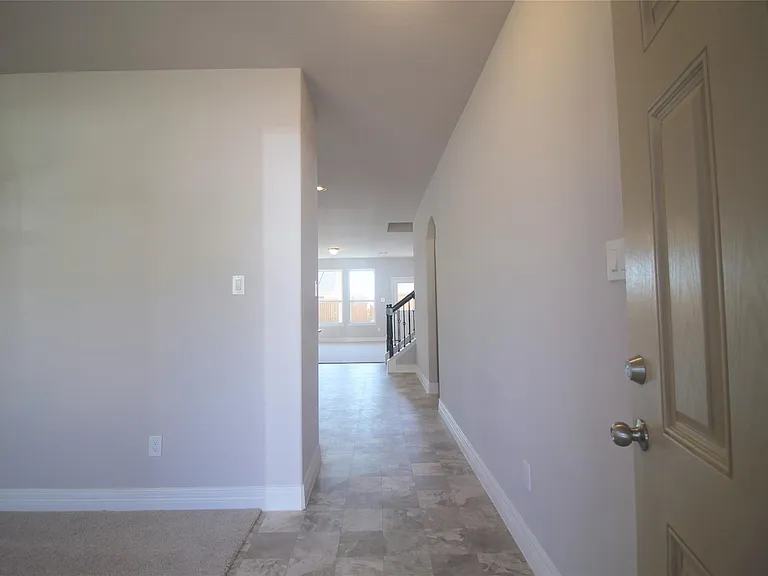 3419 Hughes Meadow Way — Photo 2