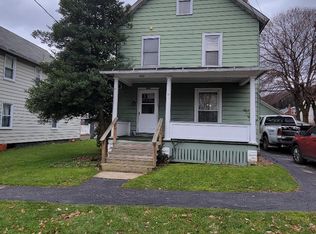 422 W Pine St, Clearfield, PA 16830