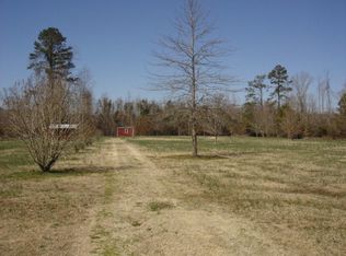 33 Highway E, Chocowinity, NC 27817