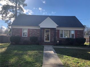 111 Verbov Ave, Colonial Heights, VA 23834