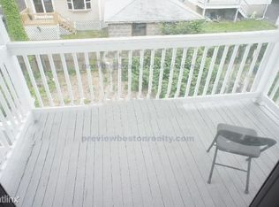 34 Newcastle Rd #53, Brighton, MA 02135
