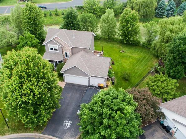 6354 151st Street Ct N, Hugo, MN 55038