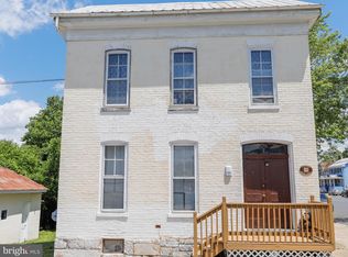 325 E Martin St, Martinsburg, WV 25404