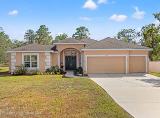 11362 Fool Duck Ave, Weeki Wachee, FL 34613