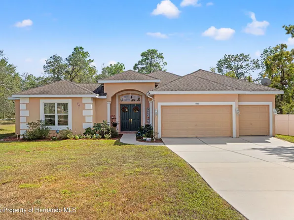 11362 Fool Duck Ave, Weeki Wachee, FL 34613