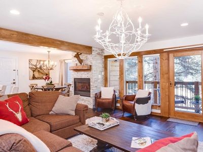 805 Columbine Rd #106, Breckenridge, CO, 80424
