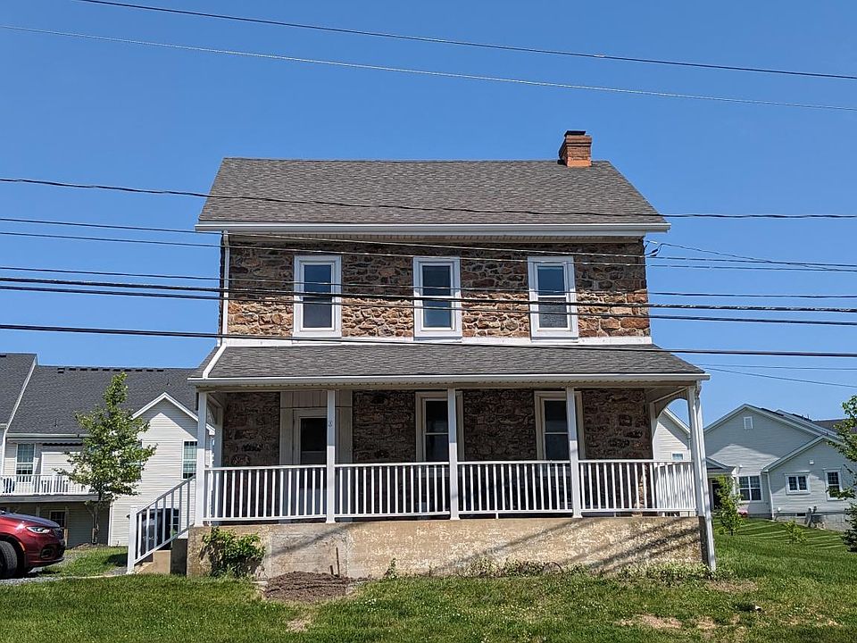 4031 Walbert Ave, Allentown, PA 18104 Zillow