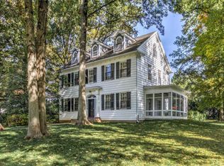 100 Orchard Ave, Saint Louis, MO 63119