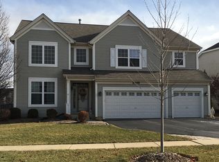 10448 Eastwood Dr, Huntley, IL 60142