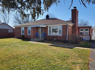 1220 S Whitcomb Ave, Indianapolis, IN 46241