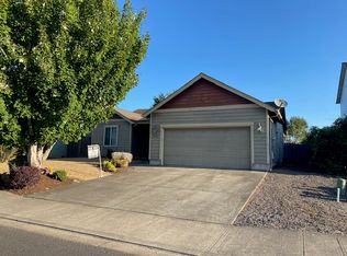 1836 Ash Creek Dr E, Monmouth, OR 97361