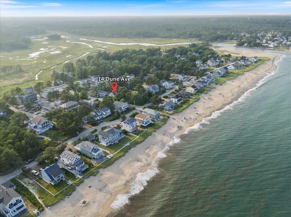 14 Dune Avenue, Saco, ME 04072