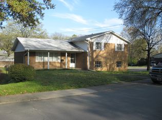 4200 Glenmere Rd, North Little Rock, AR 72116