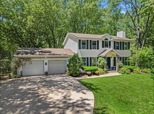 11638 342nd AVENUE, Twin Lakes, WI 53181