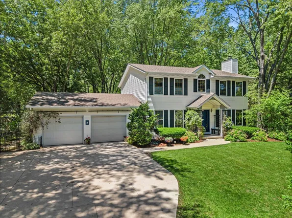 11638 342nd AVENUE, Twin Lakes, WI 53181