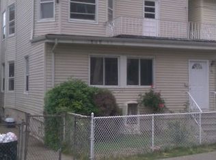 92 Prospect St, Passaic, NJ 07055