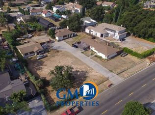 15418 Los Robles Ave, Hacienda Heights, CA 91745