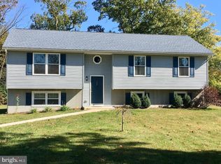 788 Maple St, Bridgeton, NJ 08302