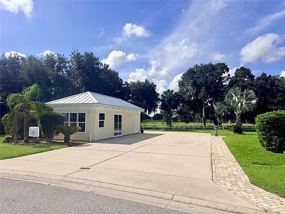 3rd image of 4781 SE 94TH AVENUE LOT 34