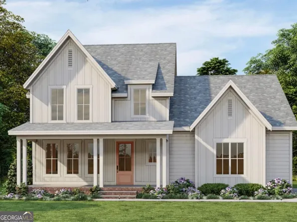 301 Galley Ln, Saint Marys, GA 31558
