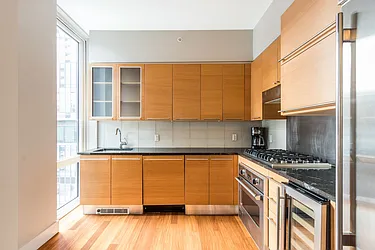 Sold by Brown Harris Stevens