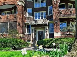 2707 Lancashire Rd APT 12, Cleveland Heights, OH 44106