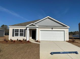 252 Harvest Ridge Way LOT 108, Conway, SC 29527