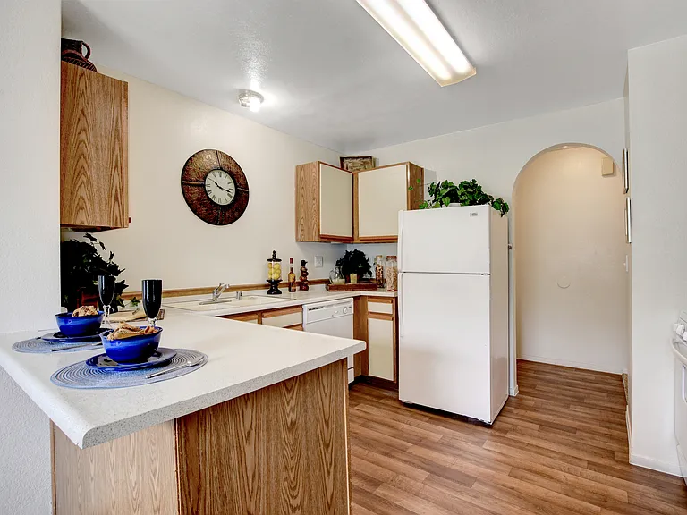 Canyon Creek Villas — Photo 17