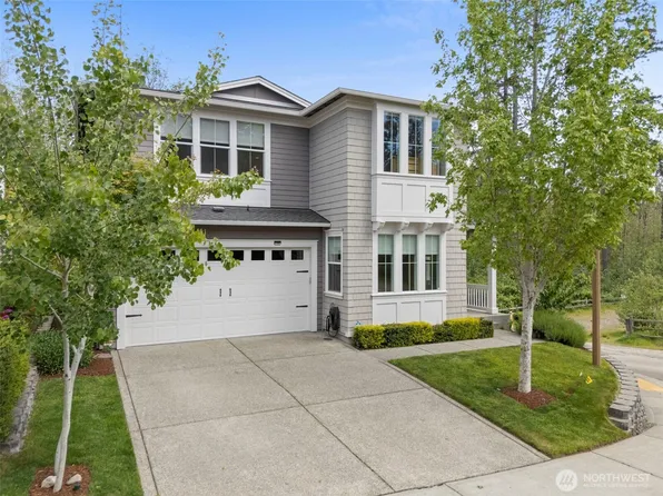 18581 Alpita Court NE, Poulsbo, WA 98370
