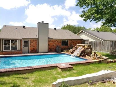 808 Mustang Dr, Saginaw, TX, 76179
