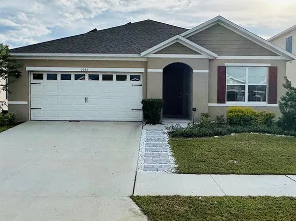 1055 Griffon Ave, Lake Alfred, FL 33850