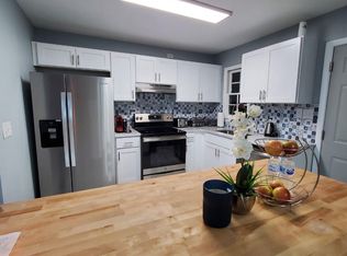 119 Old Gate Rd, Fayetteville, NC 28314