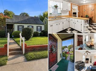 3918 Peyton Ave, Richmond, VA 23224