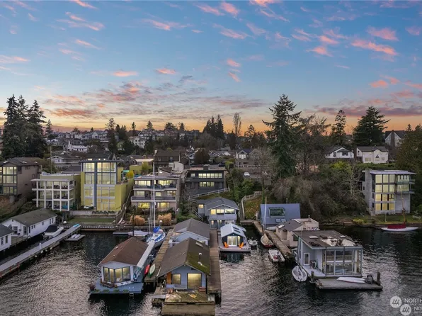 3012 Fuhrman Avenue E #C, Seattle, WA 98102