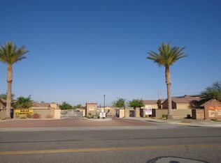 6046 E Overlook Ln, Yuma, AZ 85365