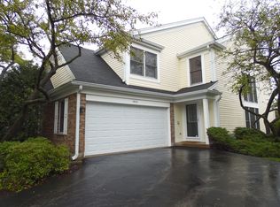 4835 Prestwick Pl #4835, Barrington, IL 60010
