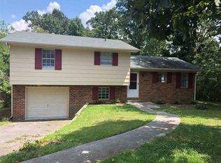 1447 19th St SE, Cleveland, TN 37311