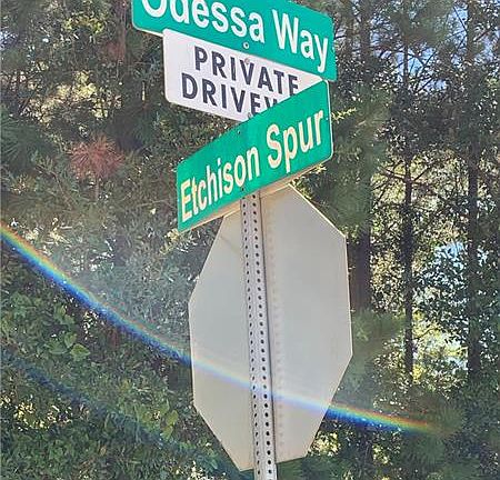 4th image of 3510 Odessa Way